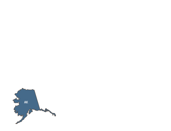 US Map