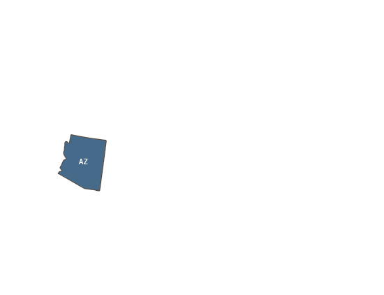 US Map