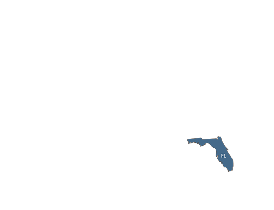US Map