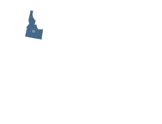US Map