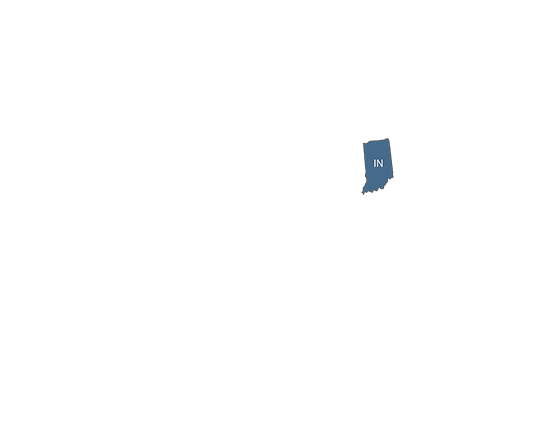 US Map