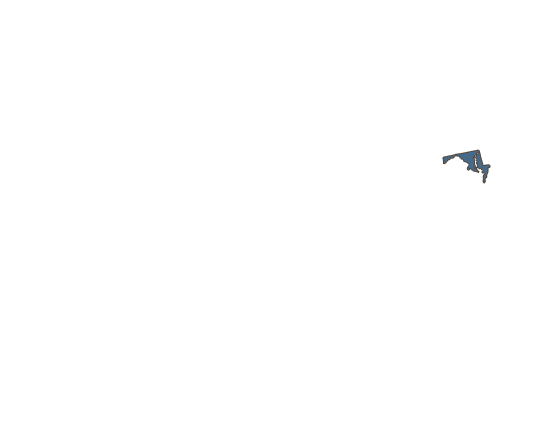 US Map