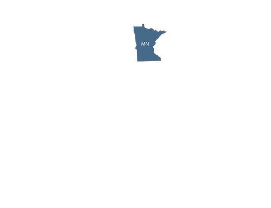 US Map