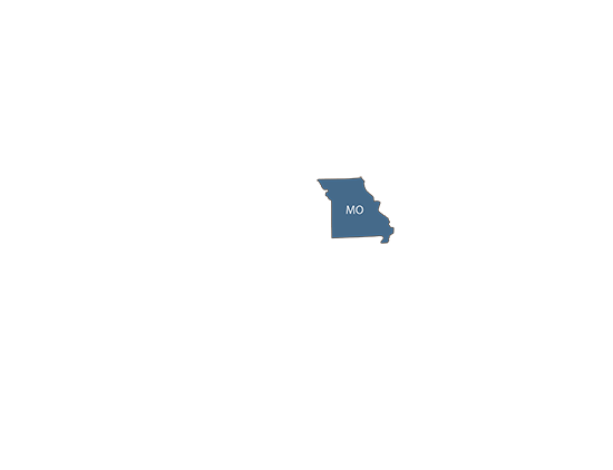 US Map