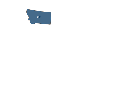 US Map