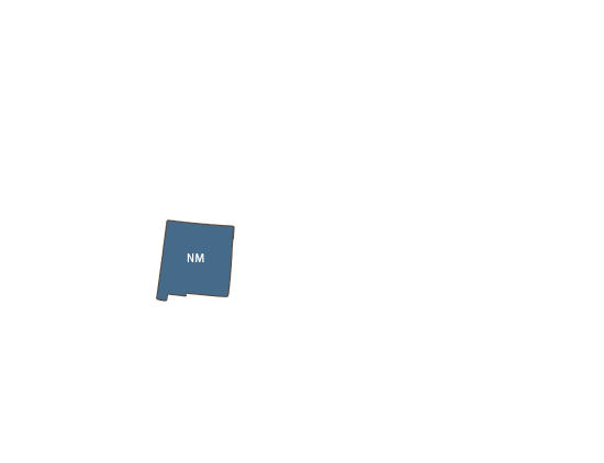 US Map