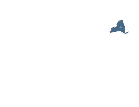 US Map