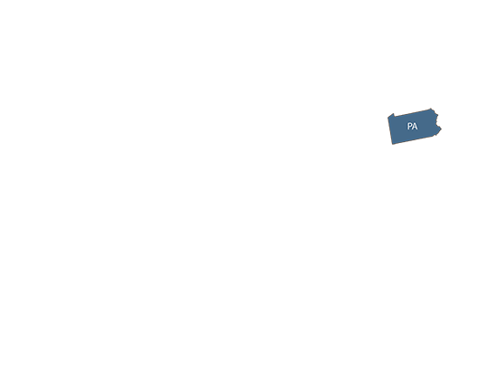 US Map
