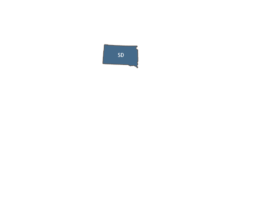 US Map