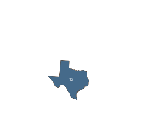 US Map