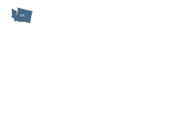 US Map