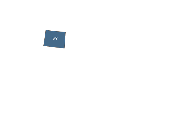US Map
