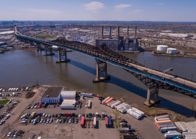 Pulaski Skyway – Routes 1 & 9