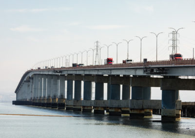 Polyester Polymer Concrete