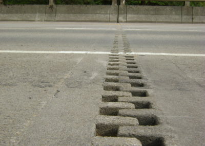 Polyester Polymer Concrete
