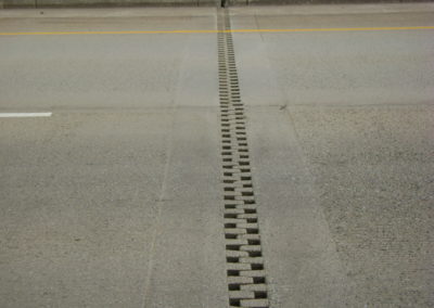 Polyester Polymer Concrete
