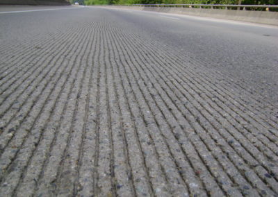 Polyester Polymer Concrete