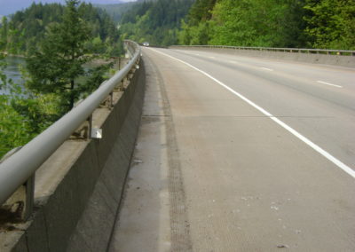 Polyester Polymer Concrete