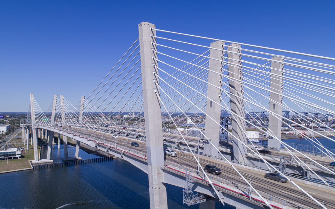 Goethals Bridge
