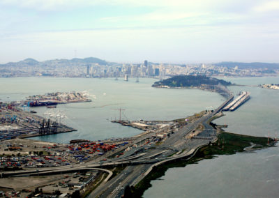 Polyester Polymer Concrete