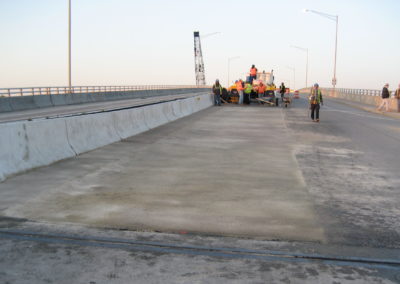 Route 35 over Shark River Bridge – Belmar, NJ