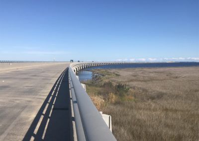 Virginia Dare Bridge