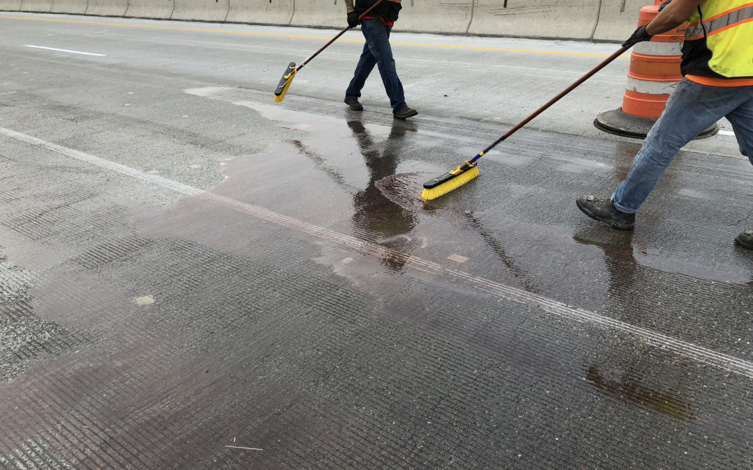 Yakima County Bridge Rehab