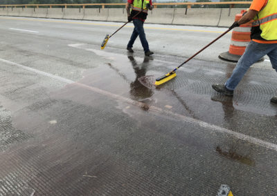 Yakima County Bridge Rehab