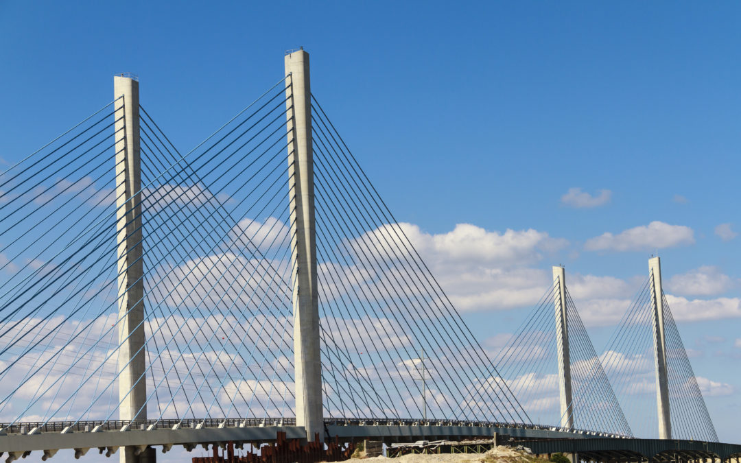 Indian River Inlet Bridge