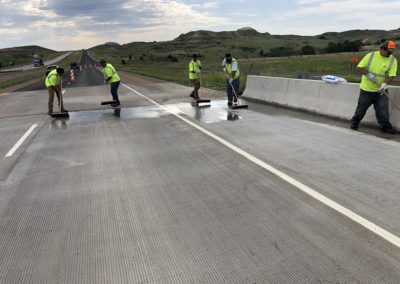 I-469, Fort Wayne, IN