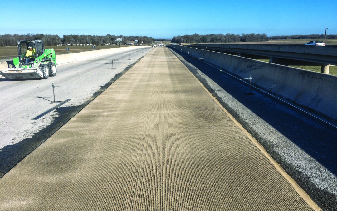 US 90 Over NW Boulevard