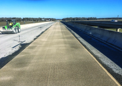 US 90 Over NW Boulevard