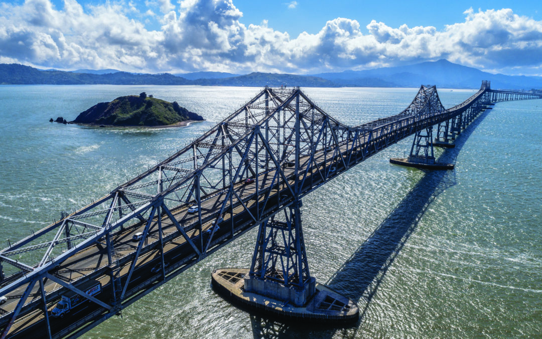 Richmond-San Rafael Bridge