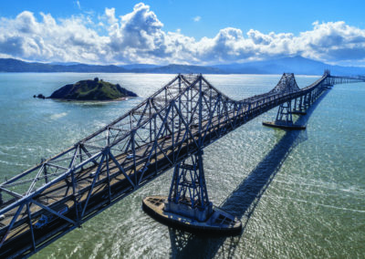 Richmond-San Rafael Bridge