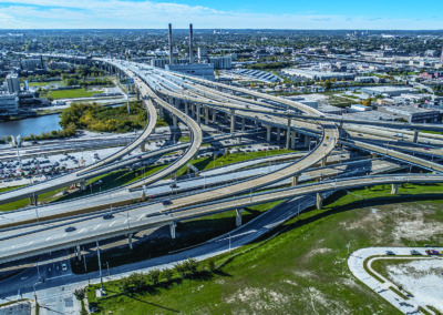 Marquette Interchange