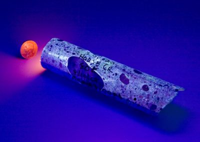 High Molecular Weight Methacrylate