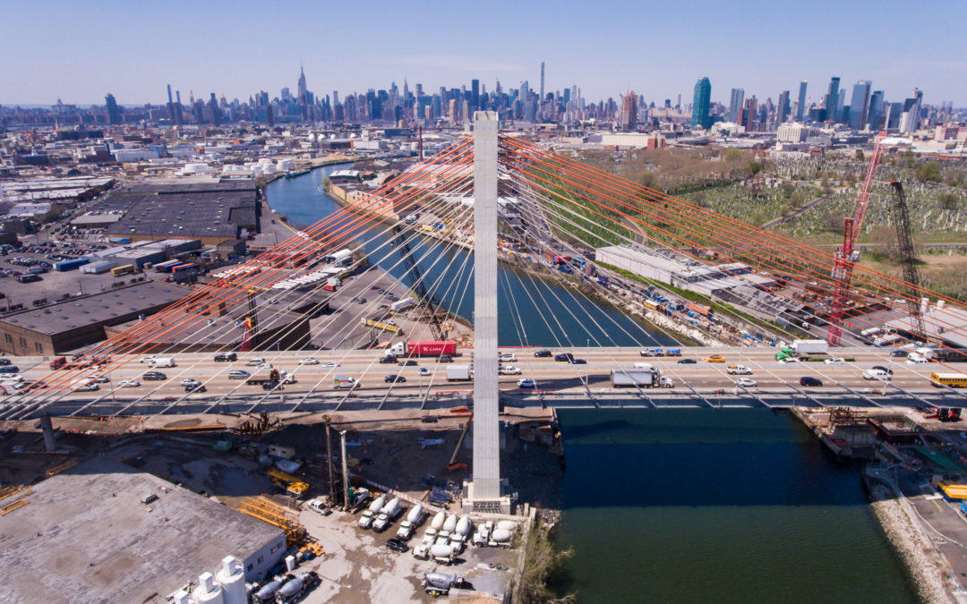 Roads and Bridges “The Awards Issue”