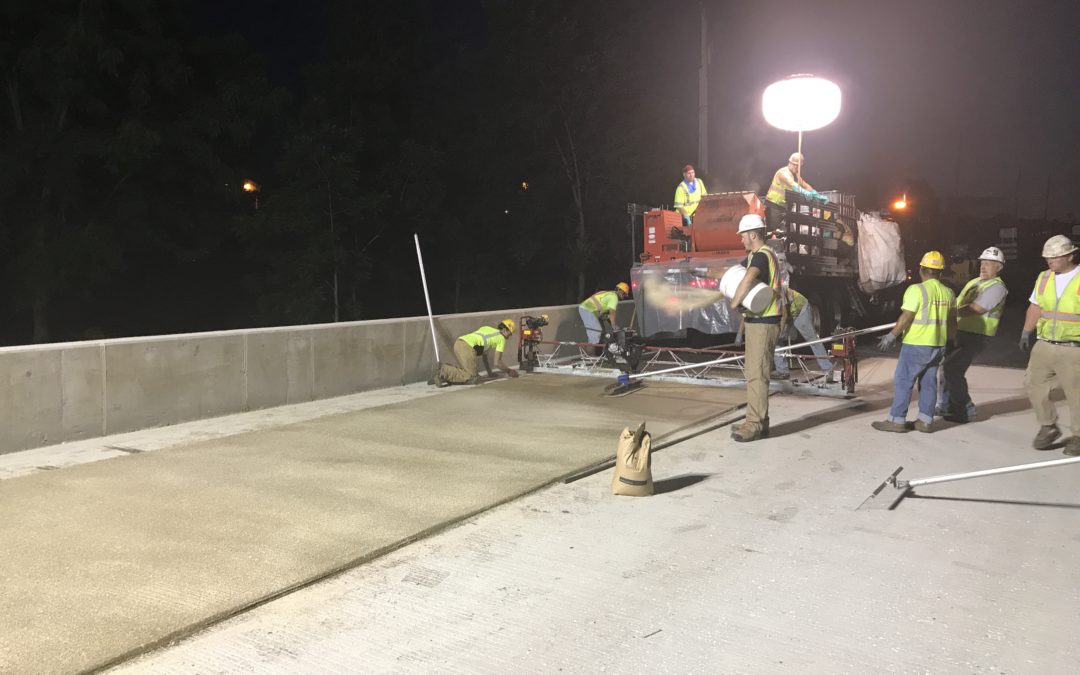 Project Profile – PennDOT Rapid Bridge Replacement