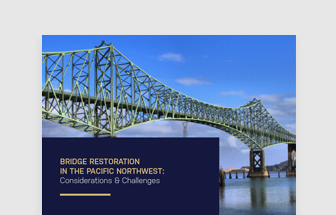 Bridge Rehabilitation in the Pacific Northwest eBook