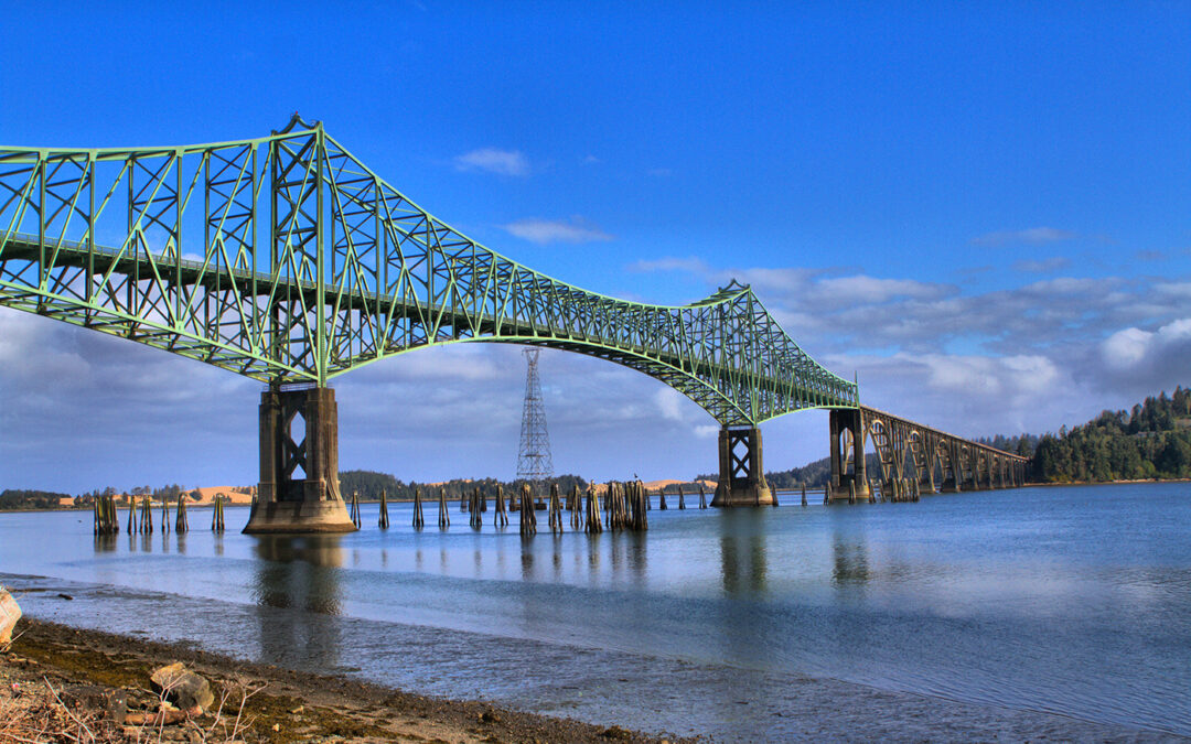 Navigating Challenges in Pacific Northwest Bridge Rehabilitation